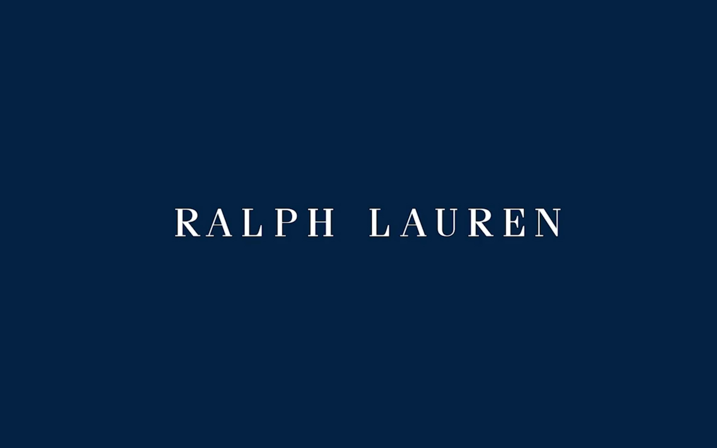 Ralph Lauren