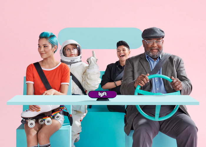 Lyft